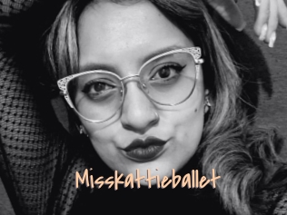 Misskattieballet