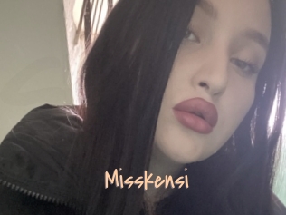 Misskensi