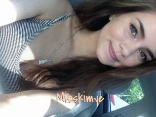 Misskimye