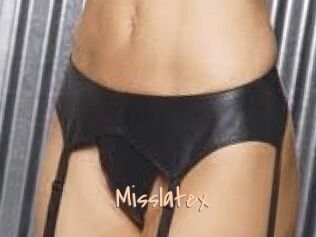Miss_latex