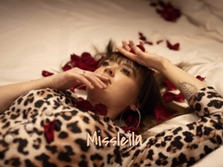 Missleila