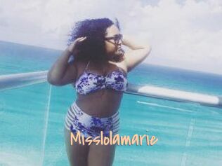 Misslolamarie