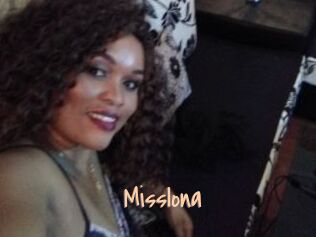 Misslona