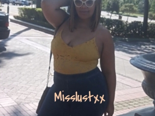 Misslustxx