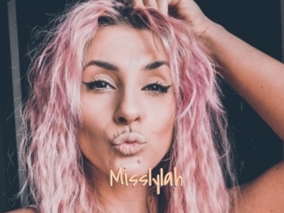 Misslylah