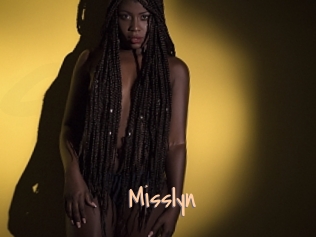 Misslyn