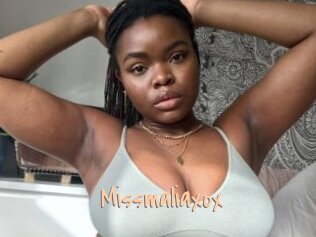 Missmaliaxox