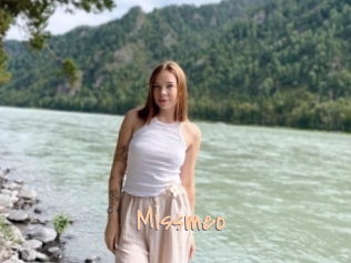 Missmeo