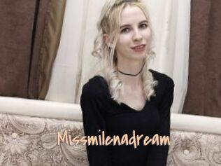 Missmilenadream