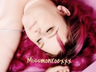 Missmonroexxx