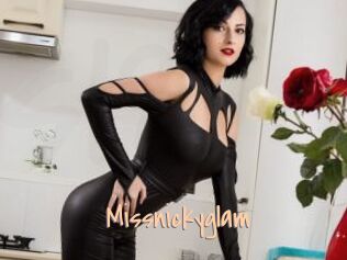 Missnickyglam
