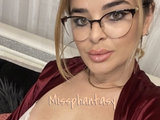 Missphantasy