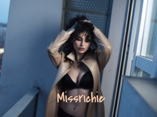 Missrichie