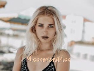 Missserenakiss