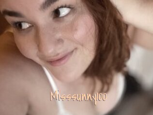 Misssunny100