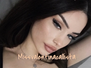 Missvalentinacallista