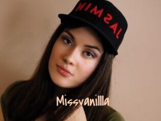 Missvanillla