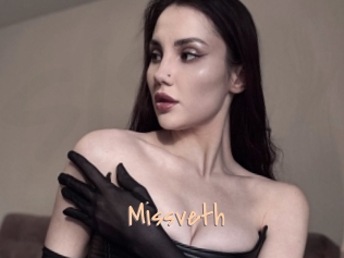 Missveth