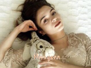 Missyjenn