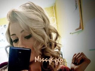 Missykyxo