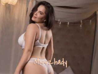 Misszhady