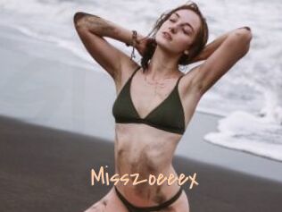 Misszoeeex
