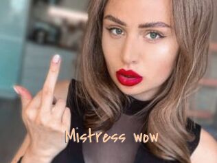 Mistress_wow