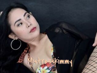 Mistresskimmy