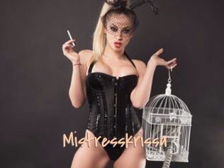 Mistresskrissa