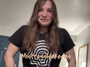 Mistresslylakeens