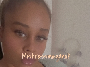 Mistressmeganuk