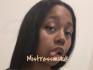 Mistressmiauk