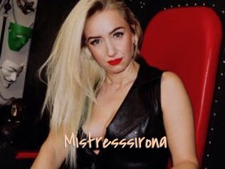 Mistresssirona