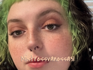Mistressvanessa31