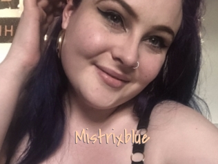 Mistrixblue