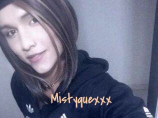 Mistyquexxx