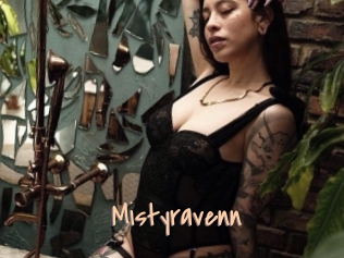 Mistyravenn