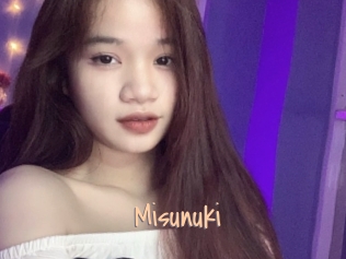 Misunuki