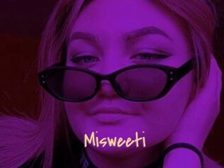 misweeti Salopes de 18 ans