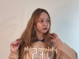 Mitziebelsky