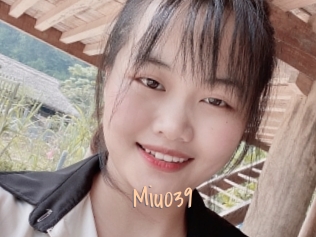 Miu039