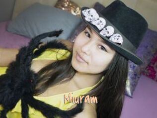 Miuram