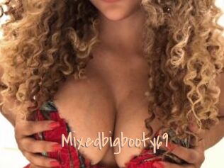 Mixedbigbooty69