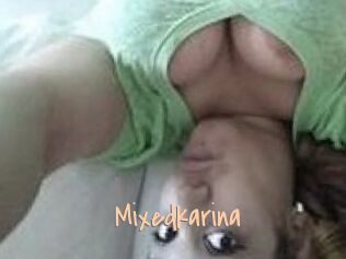 Mixedkarina