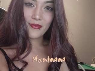 Mixedmama
