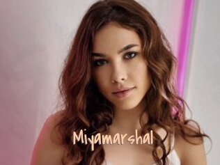 Miyamarshal