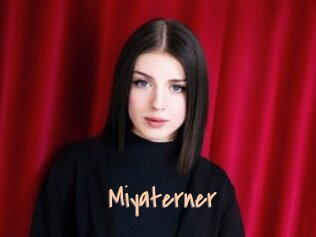 Miyaterner