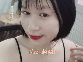 Mizukikat