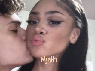Mjalti