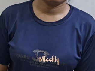 Mlsslily